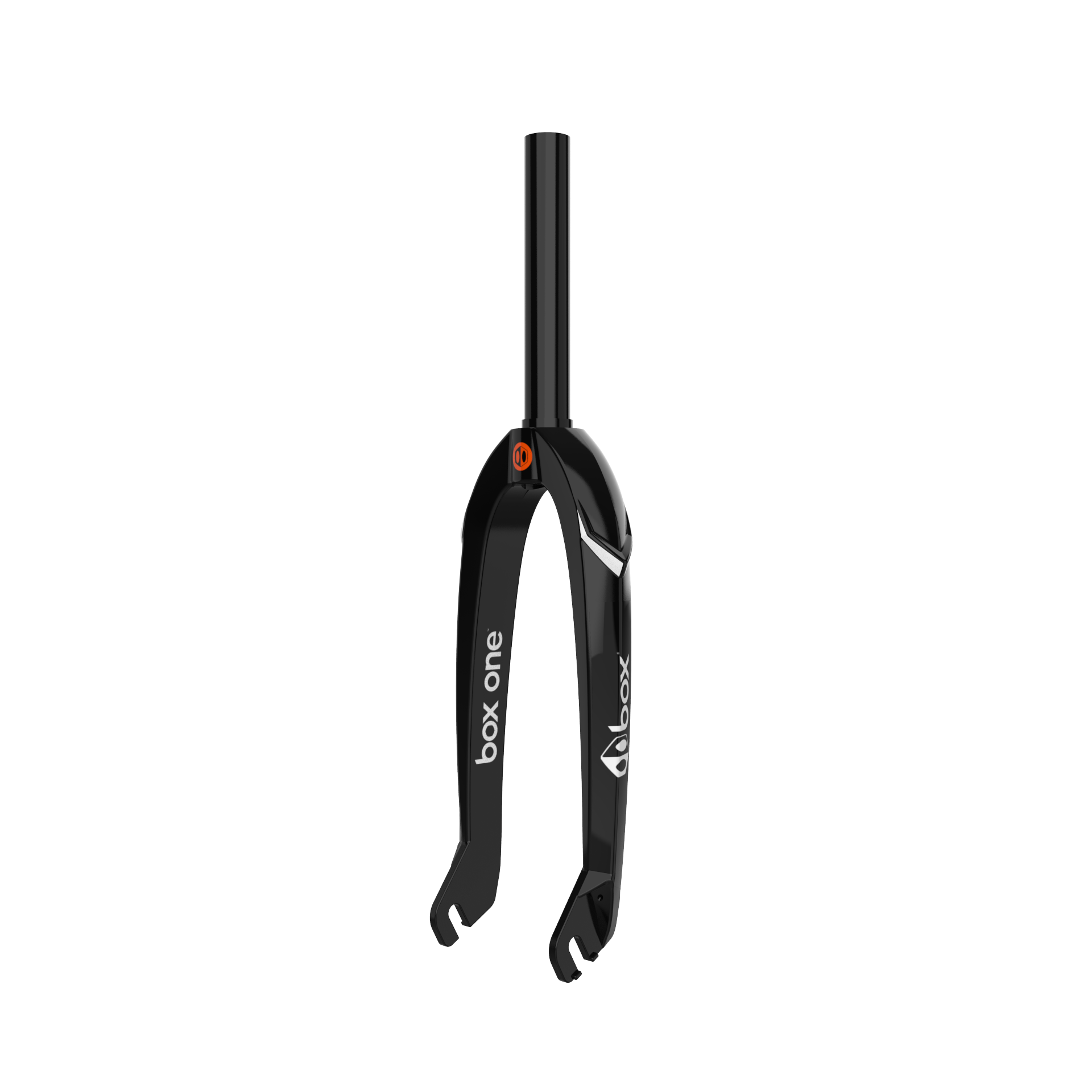Box One X4 Pro Carbon 1 1/8” Alloy Steerer Fork