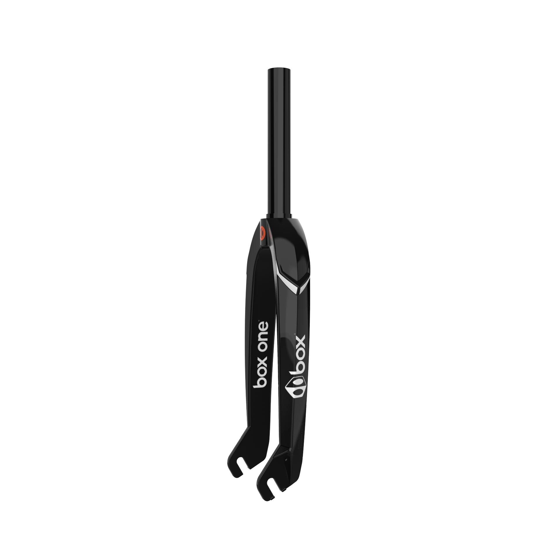 Box One X4 Pro Carbon 1 1/8” Alloy Steerer Fork