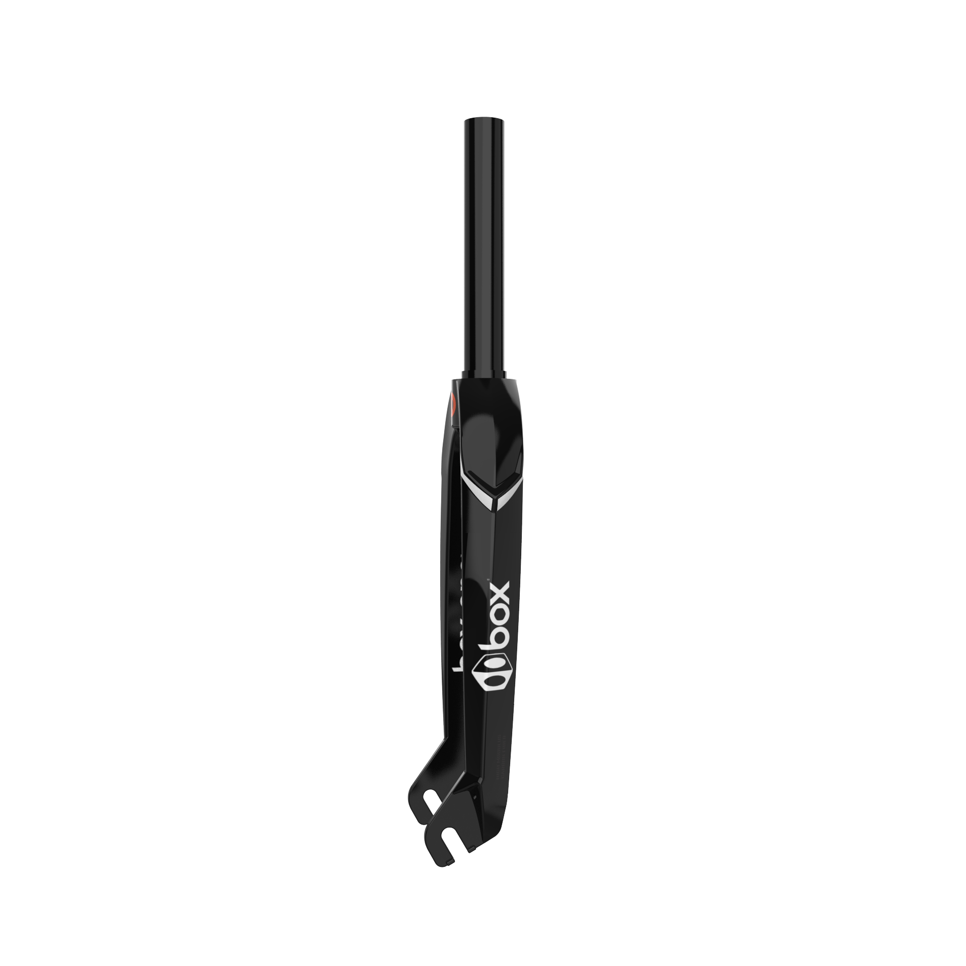 Box One X4 Pro Carbon 1 1/8” Alloy Steerer Fork
