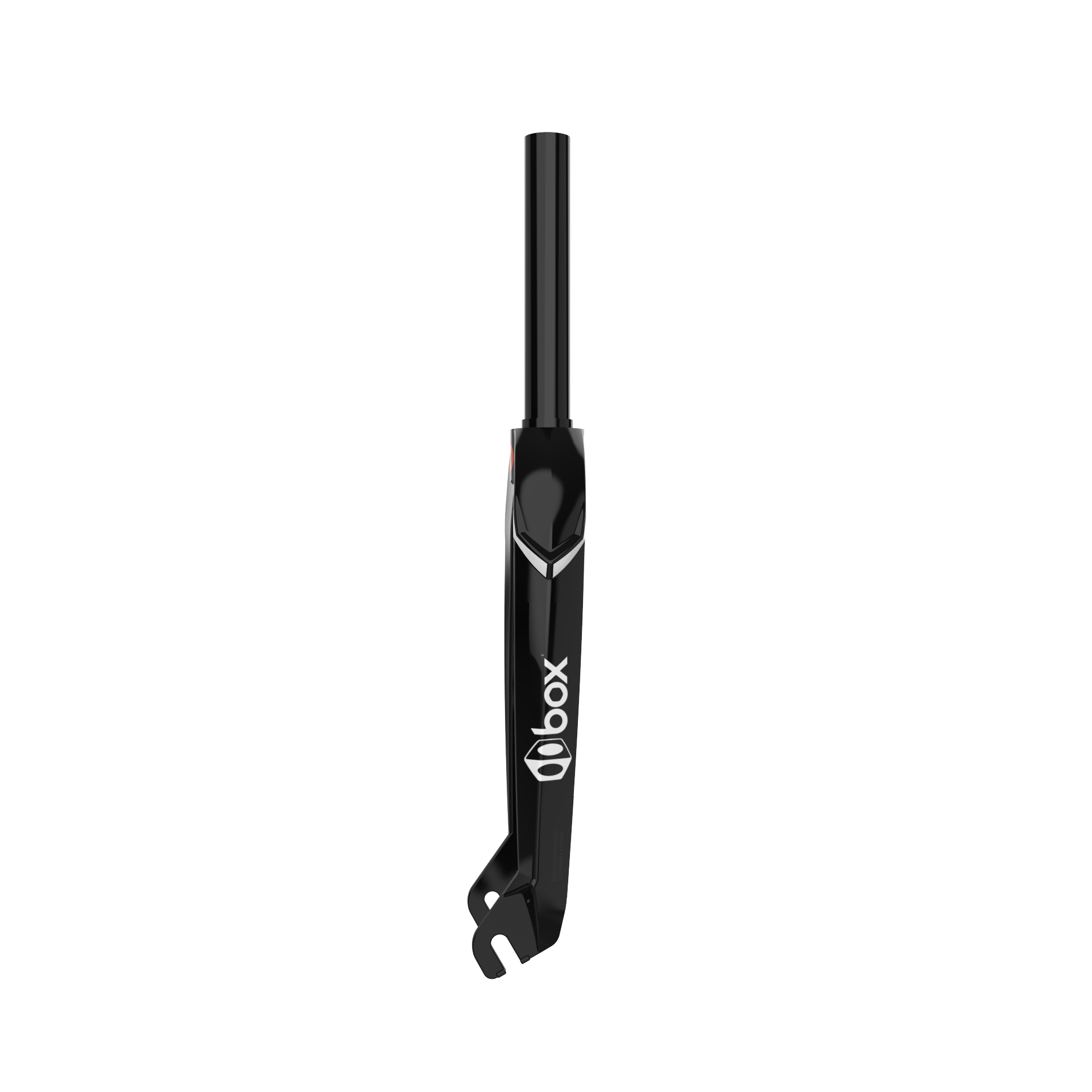 Box One X4 Pro Carbon 1 1/8” Alloy Steerer Fork