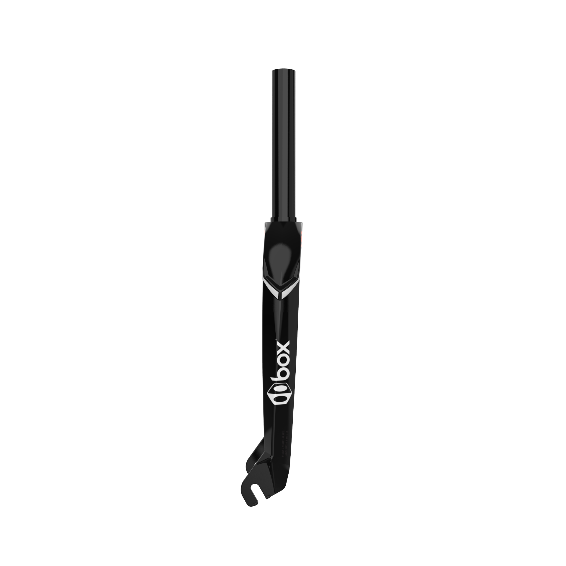 Box One X4 Pro Carbon 1 1/8” Alloy Steerer Fork