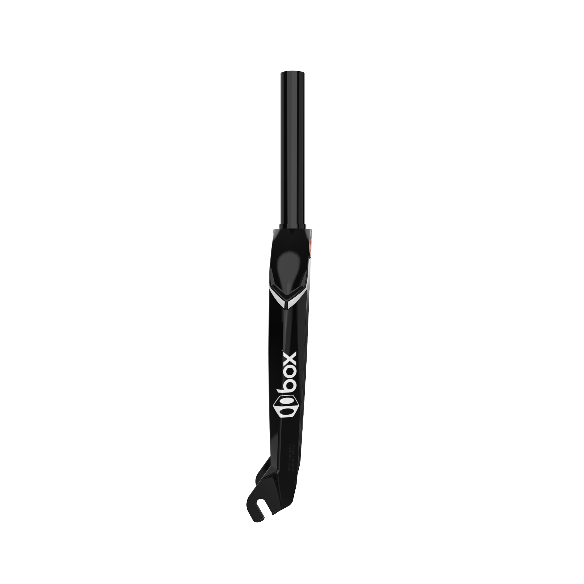 Box One X4 Pro Carbon 1 1/8” Alloy Steerer Fork