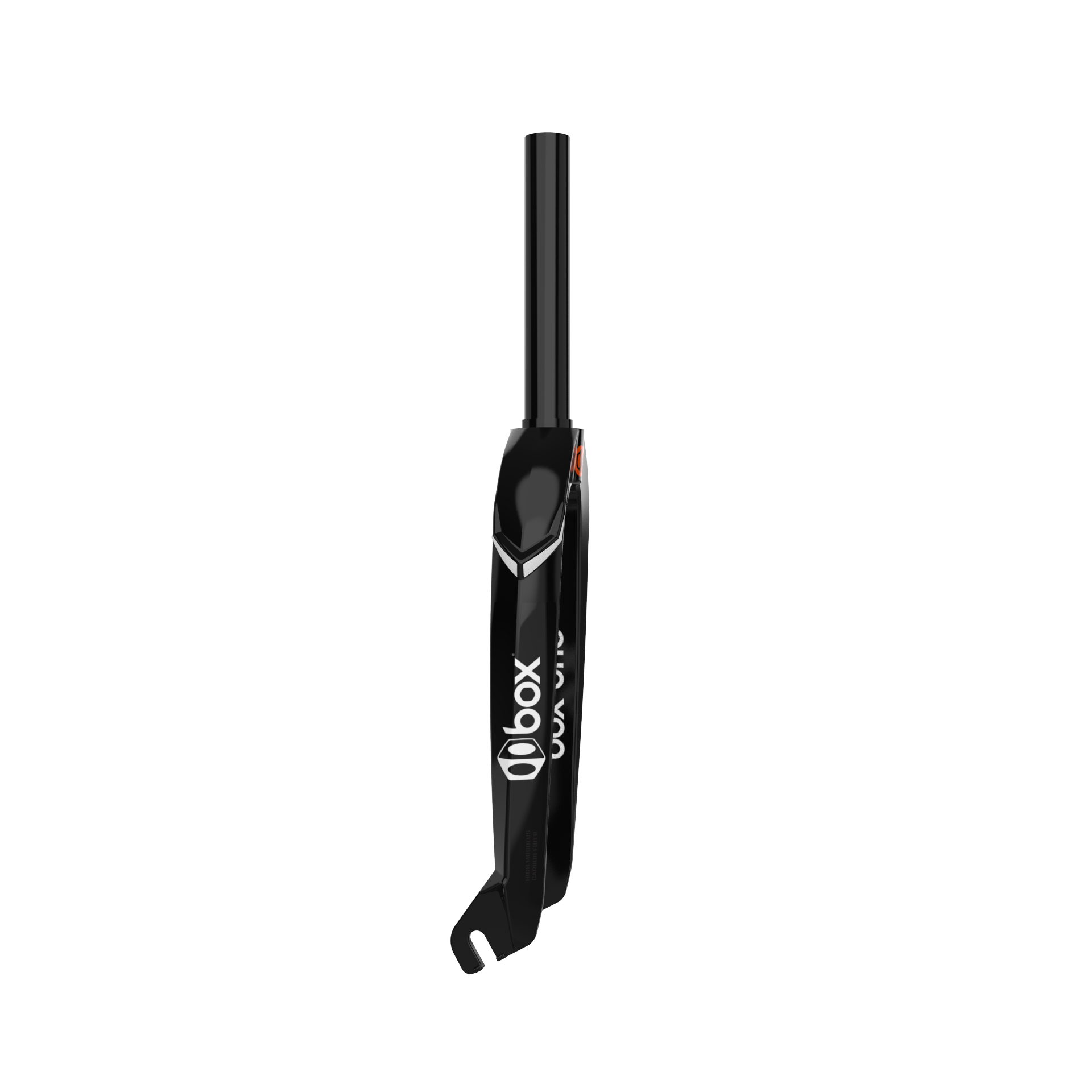 Box One X4 Pro Carbon 1 1/8” Alloy Steerer Fork