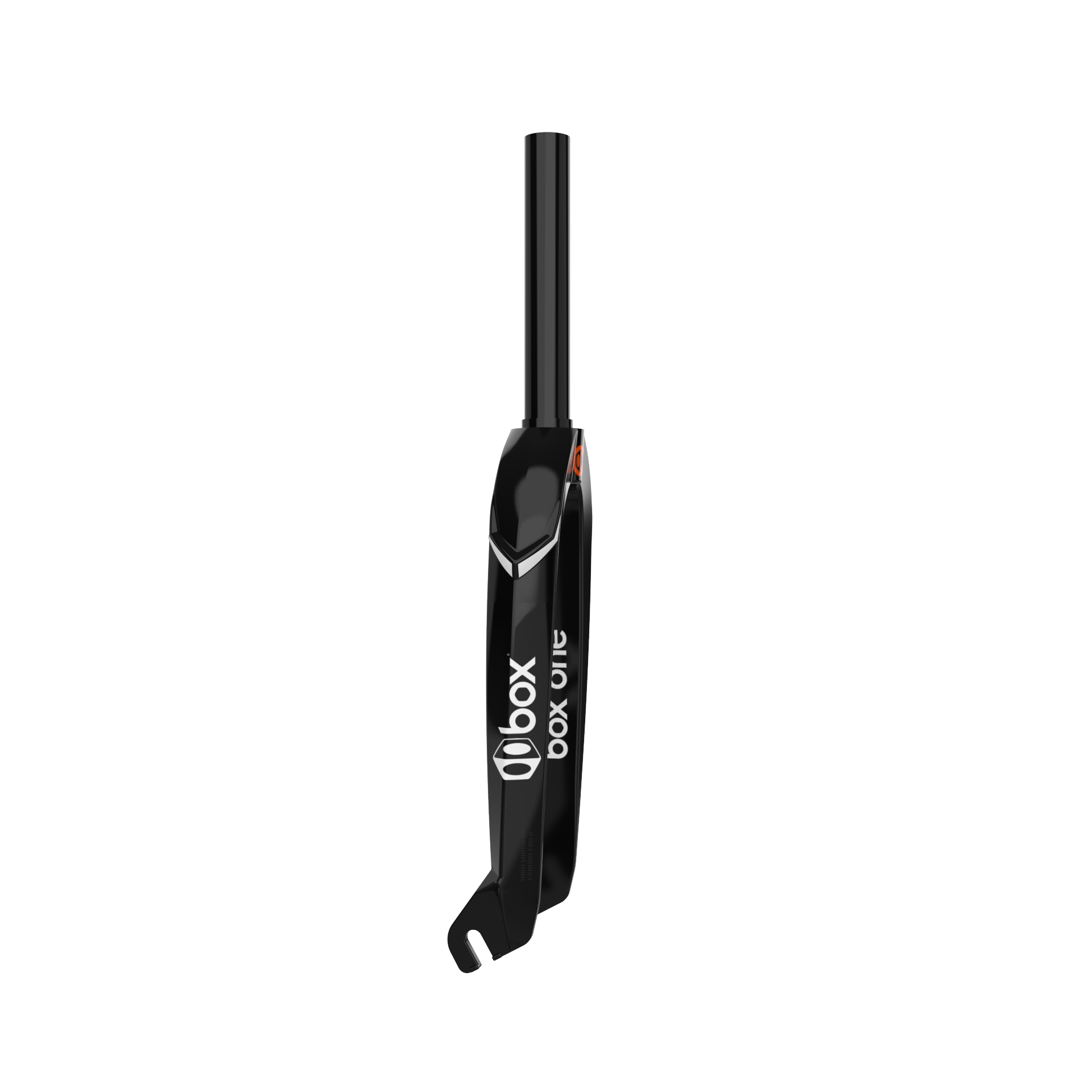 Box One X4 Pro Carbon 1 1/8” Alloy Steerer Fork