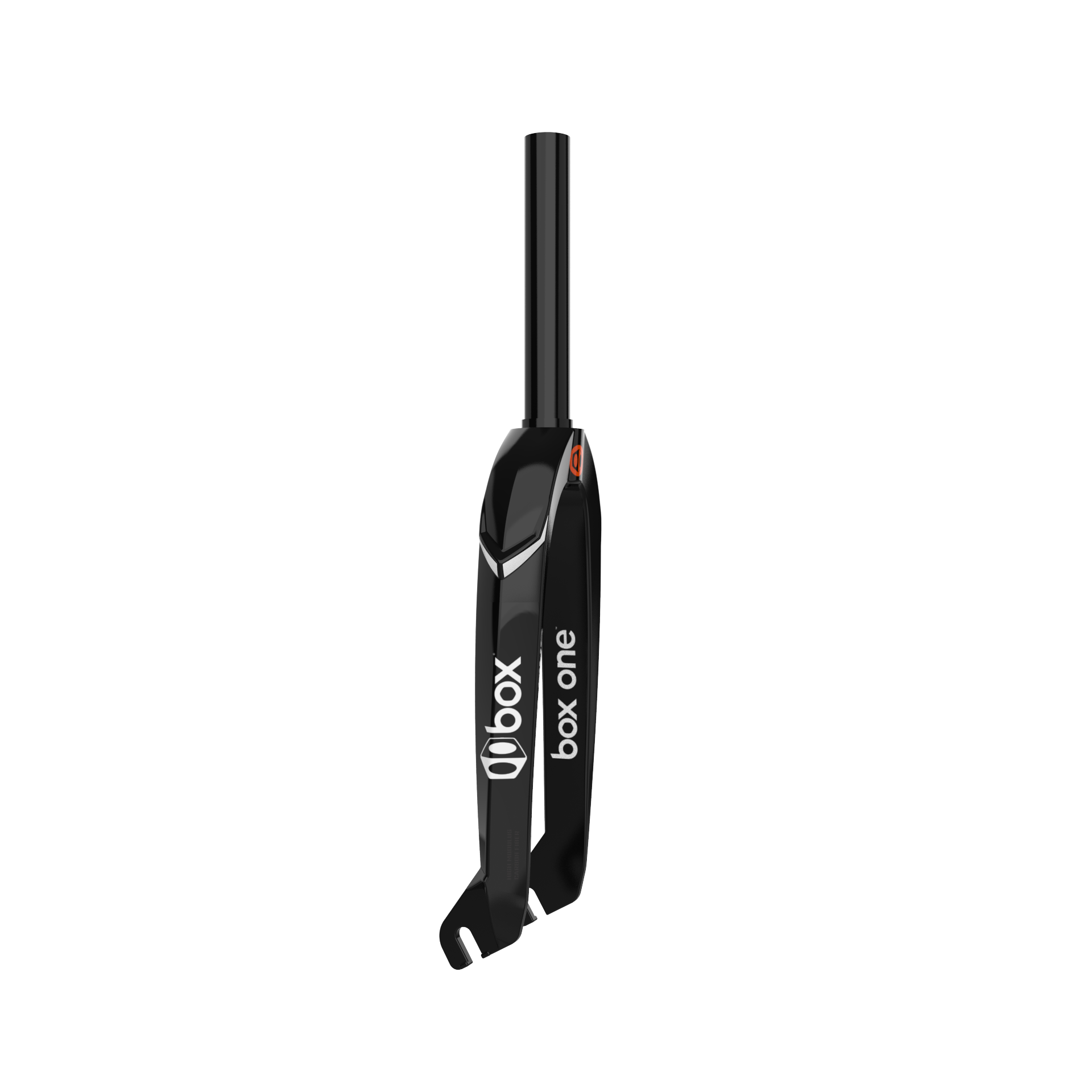 Box One X4 Pro Carbon 1 1/8” Alloy Steerer Fork