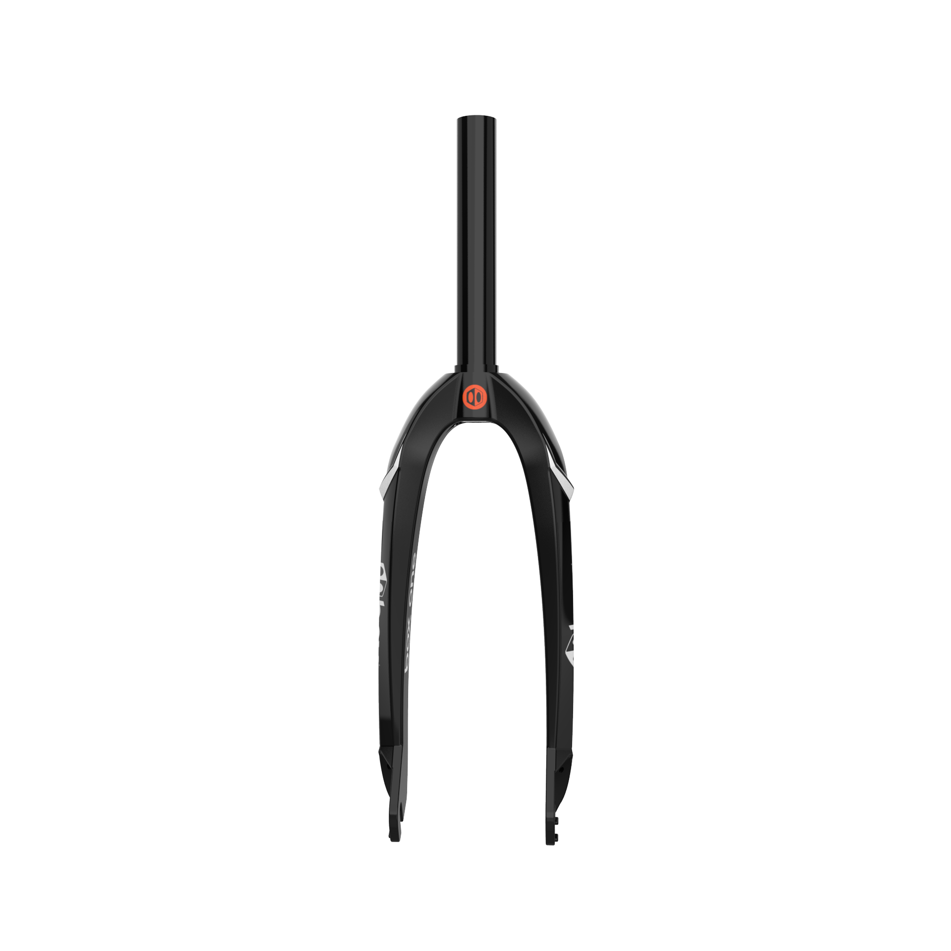 Box One X4 Pro Carbon 1 1/8” Alloy Steerer Fork