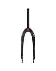 Box One X4 Pro Carbon 1 1/8” Alloy Steerer Fork