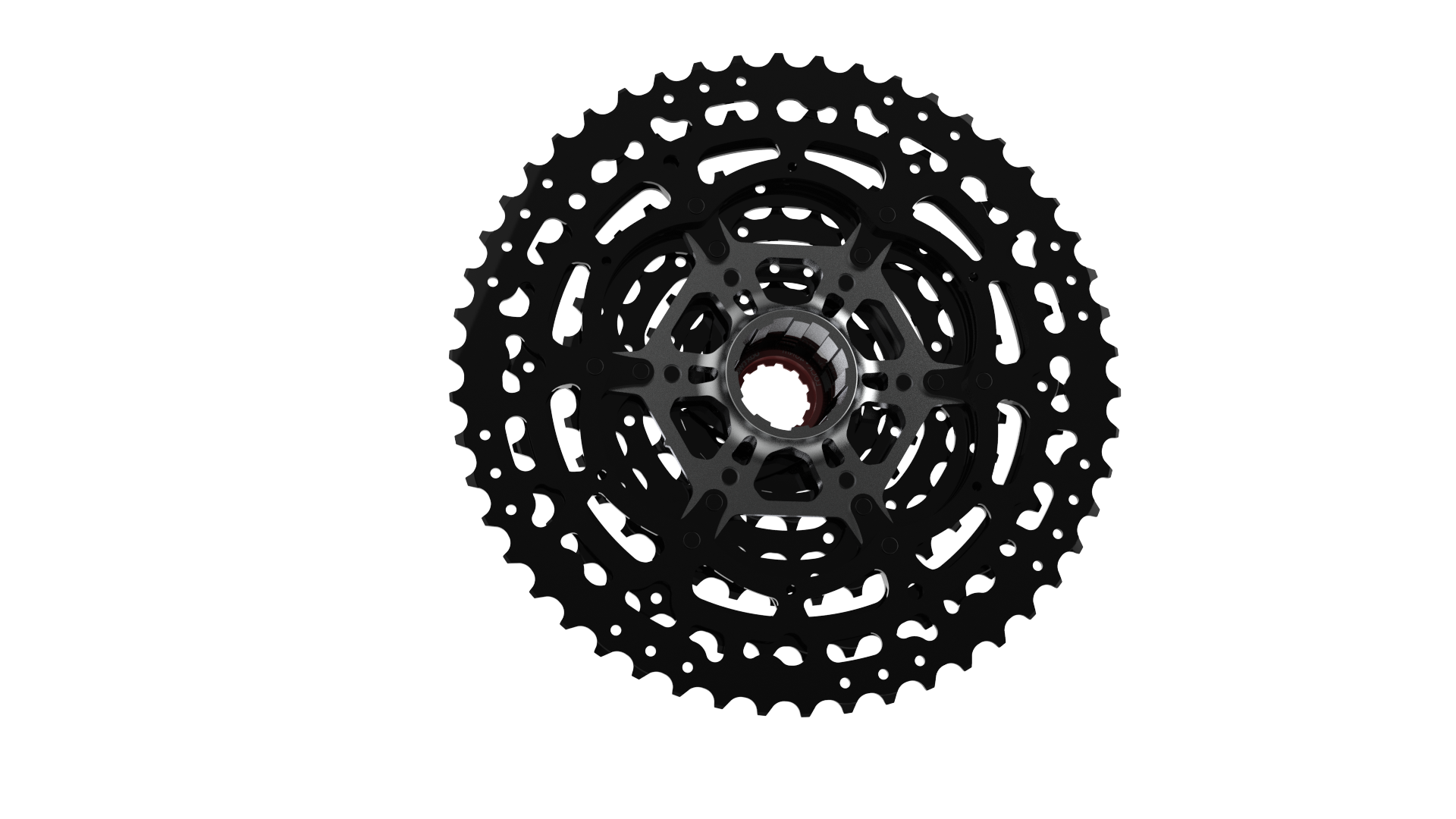 Box Two Prime 9 X-Wide Cassette