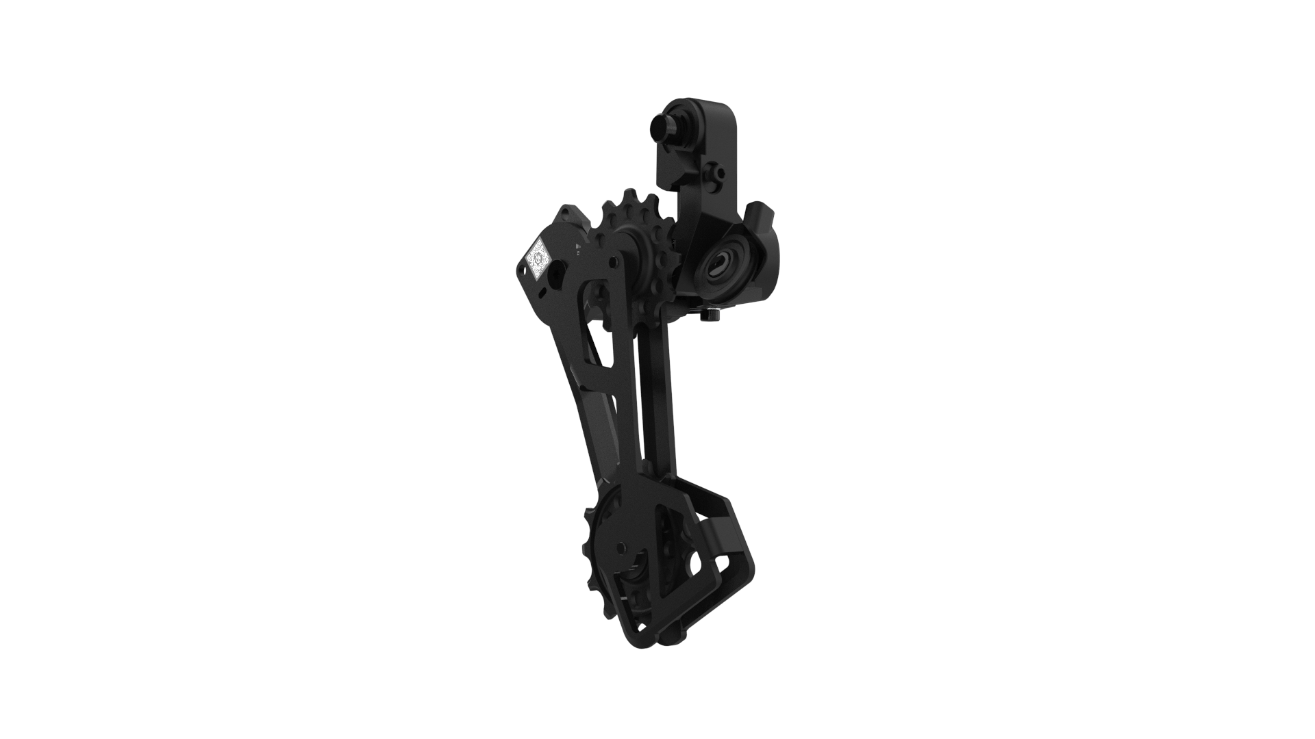 Box Two Prime 9 Gen 2 Derailleur