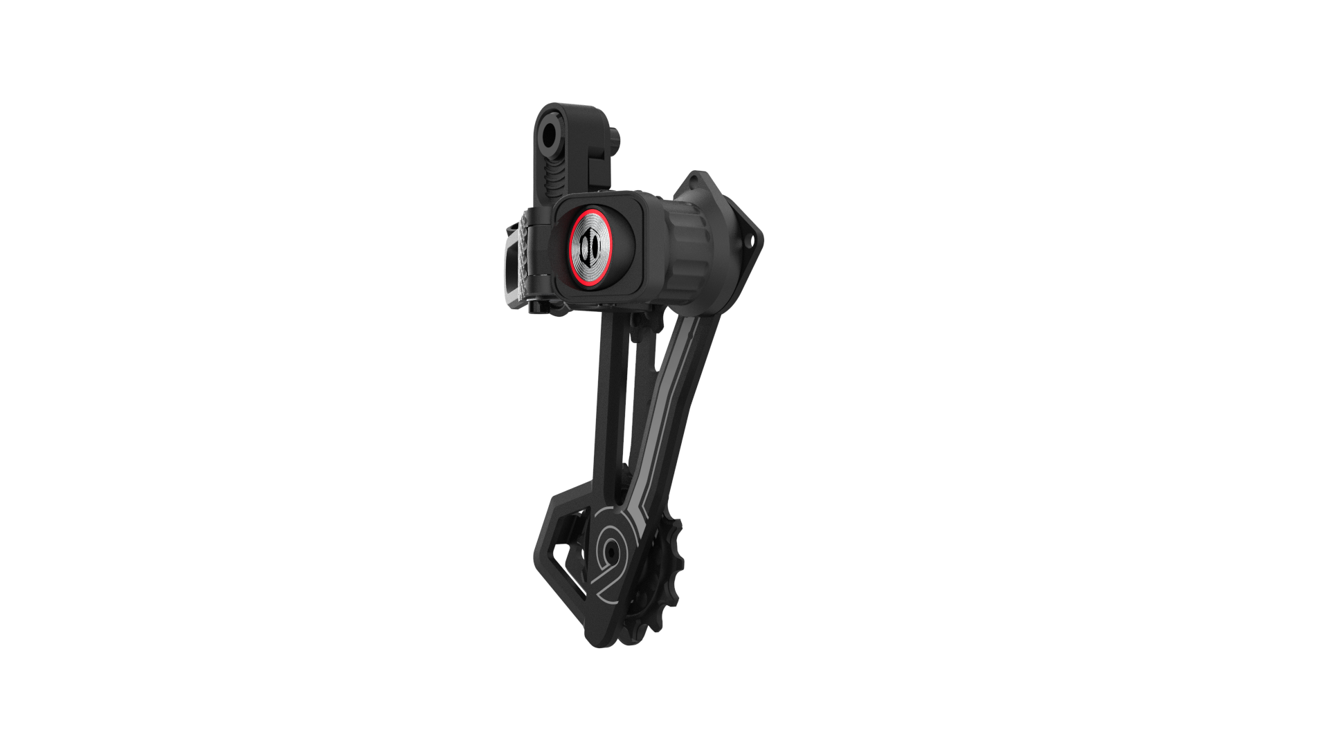 Box Two Prime 9 Gen 2 Derailleur