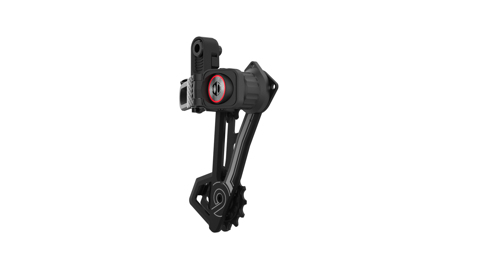 Box Two Prime 9 Gen 2 Derailleur