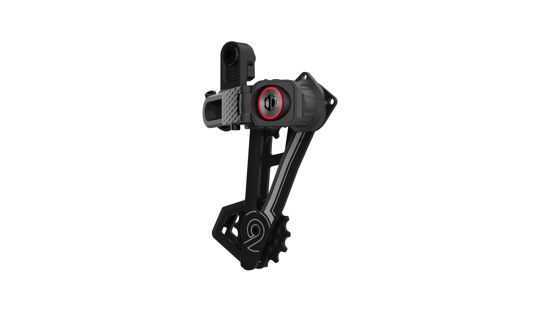 Box Two Prime 9 Gen 2 Derailleur