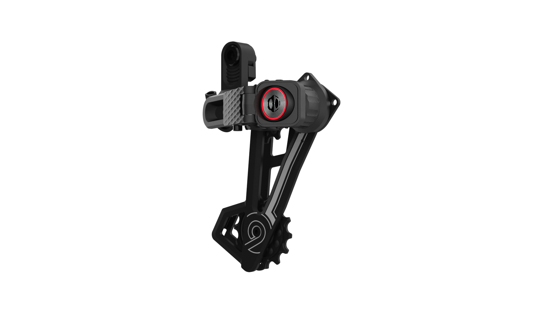 Box Two Prime 9 Gen 2 Derailleur