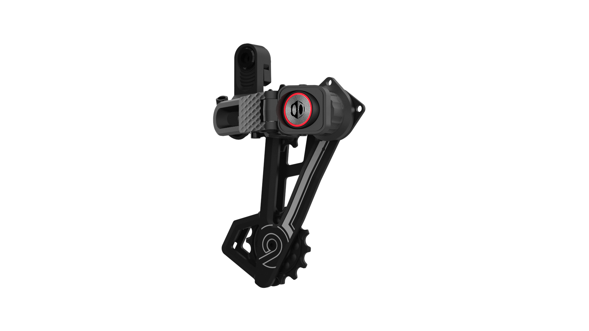 Box Two Prime 9 Gen 2 Derailleur