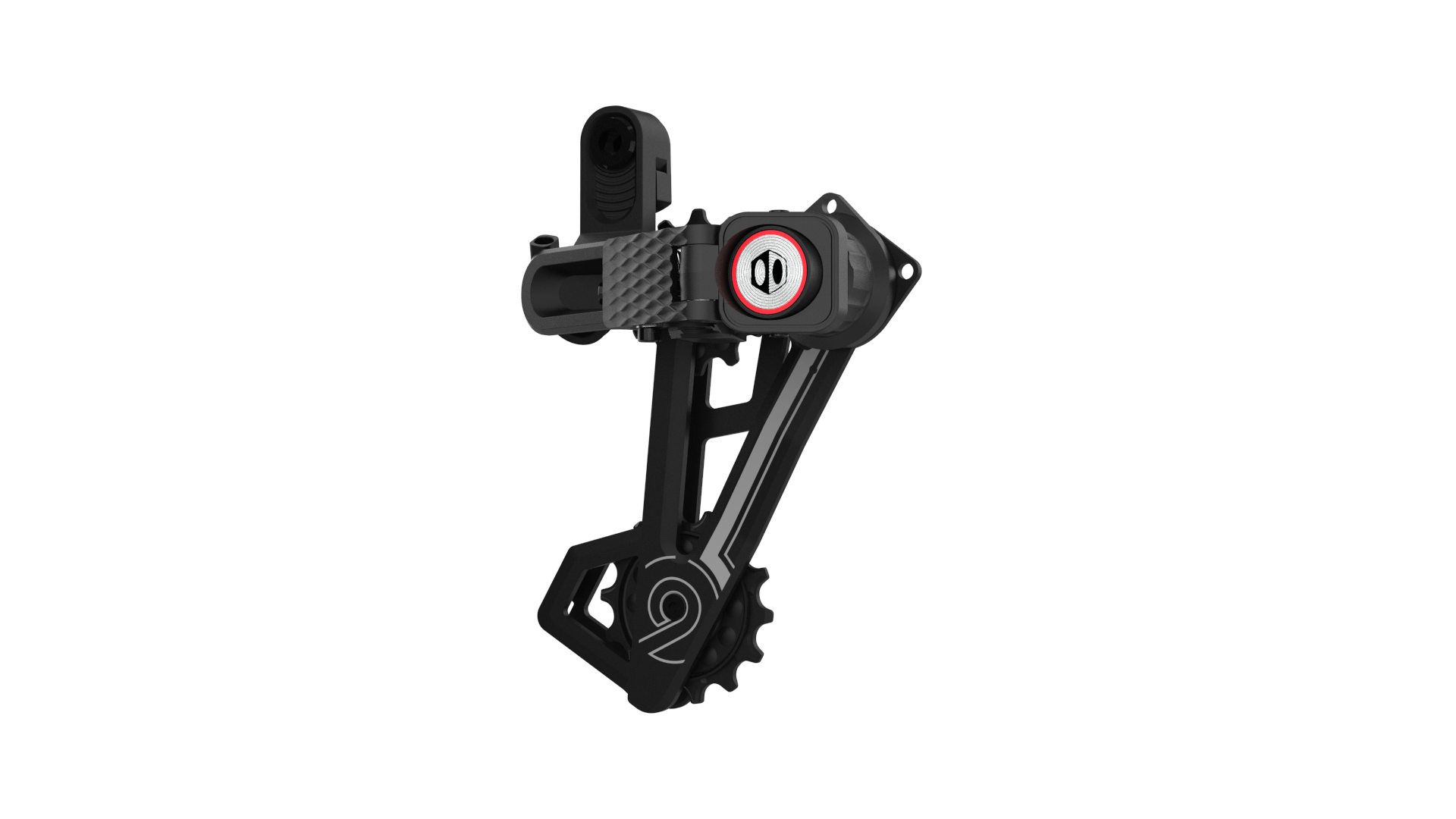 Box Two Prime 9 Gen 2 Derailleur