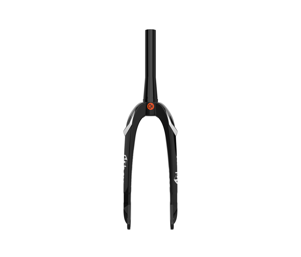 Box One Oversized X6 Pro Carbon Forks