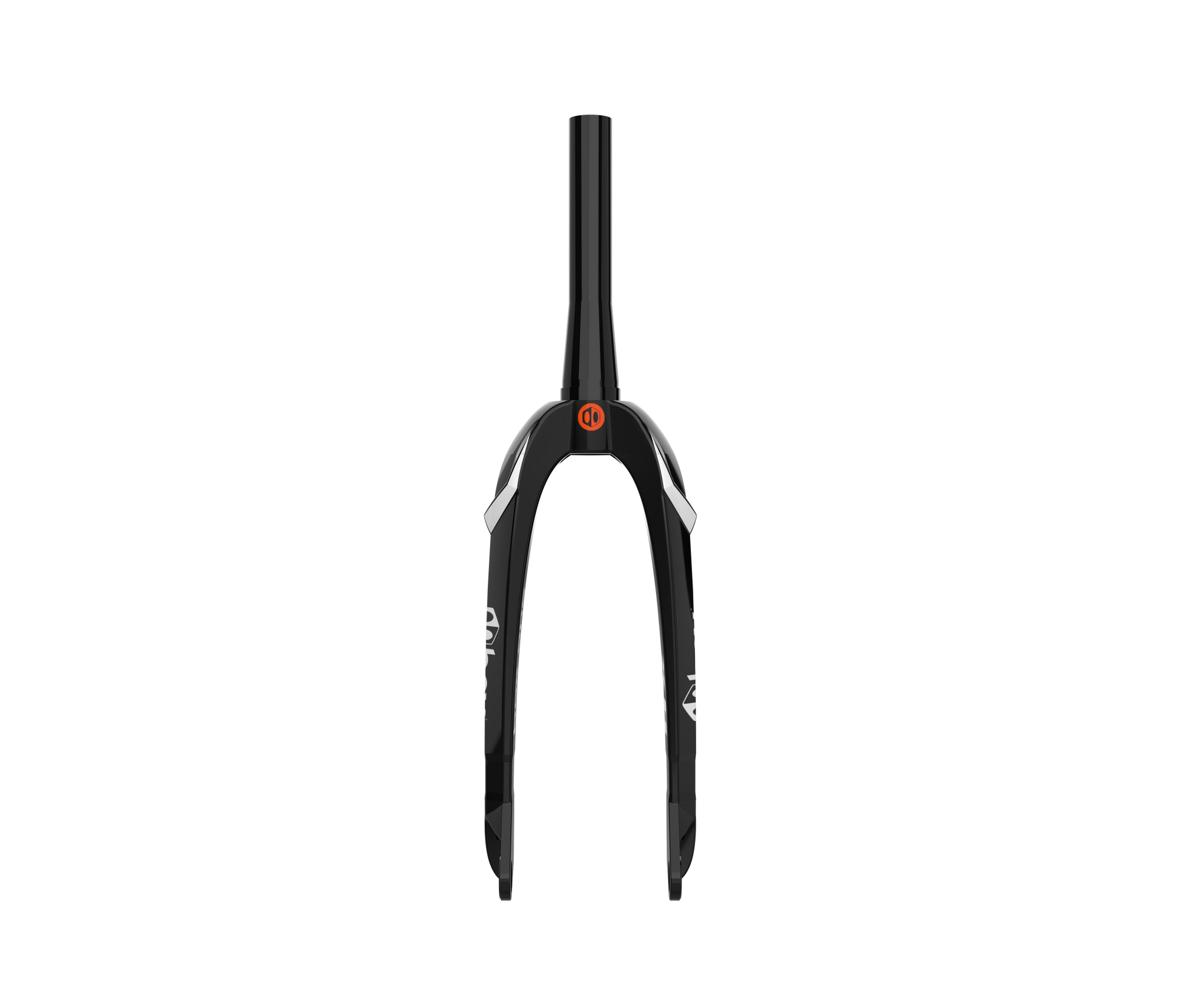 Box One Oversized X6 Pro Carbon Forks