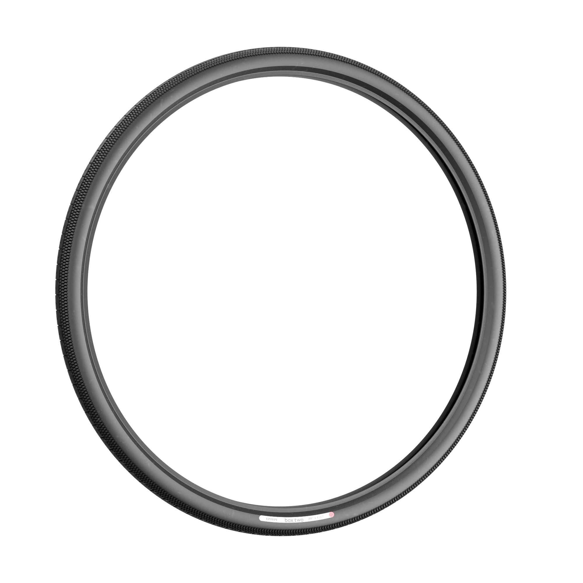 Box Two 60 TPI 20&quot; (451mm) Wire Bead Tire