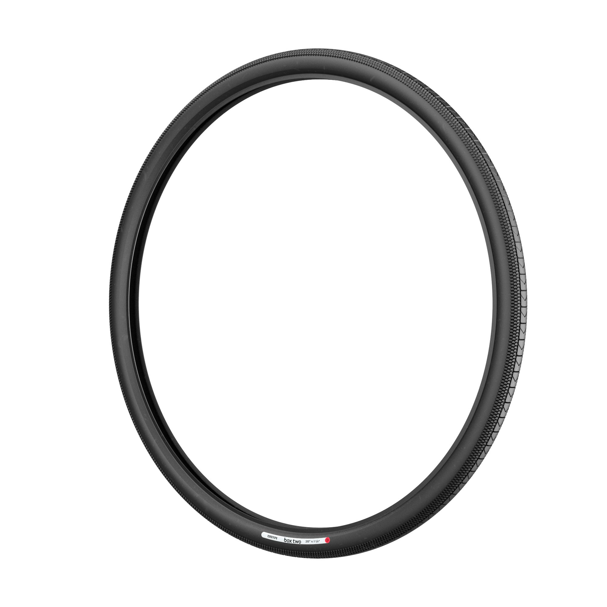 Box Two 60 TPI 20&quot; (451mm) Wire Bead Tire