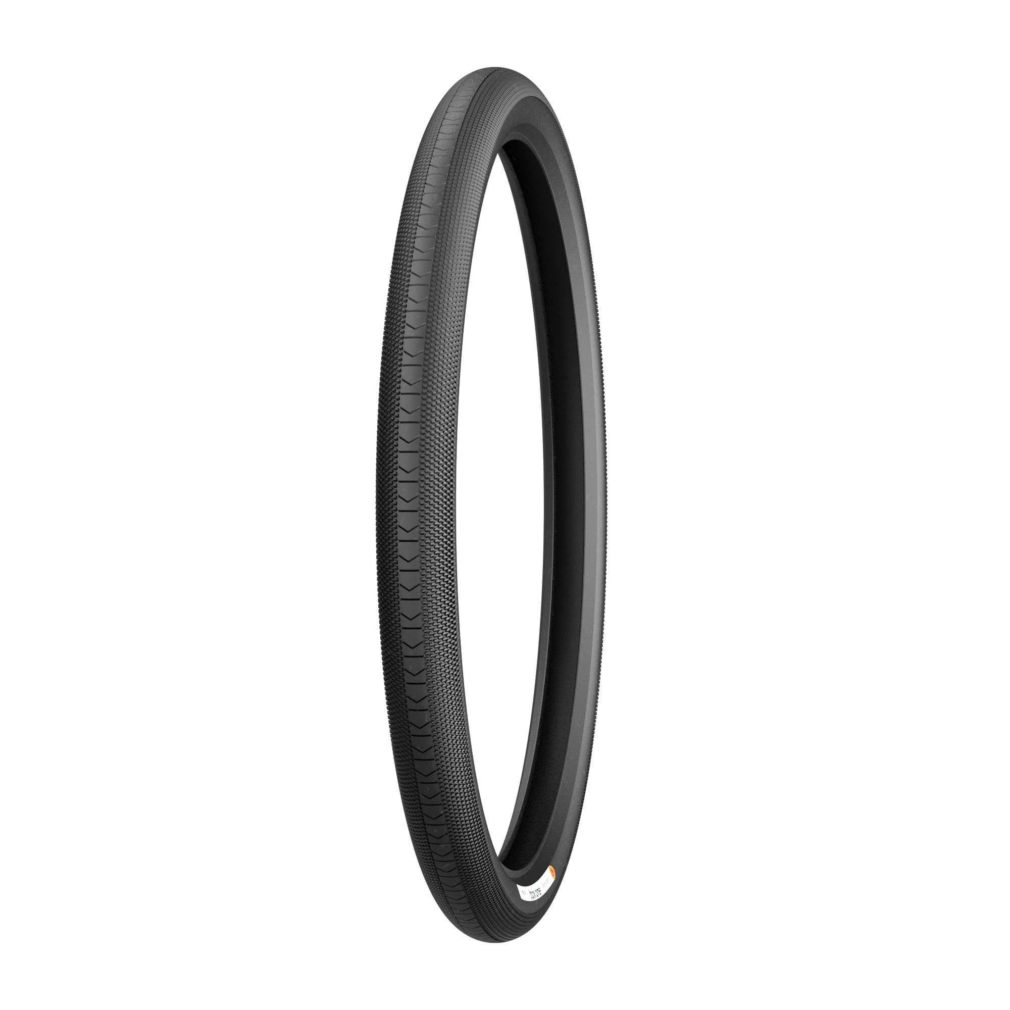 Box One 120 TPI Folding 24 x 1.75&quot; Tire Black
