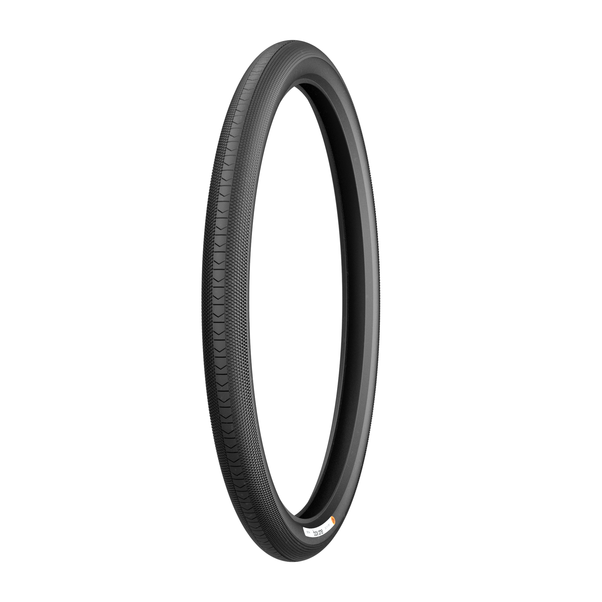 Box One 120 TPI Folding 24 x 1.75&quot; Tire Black