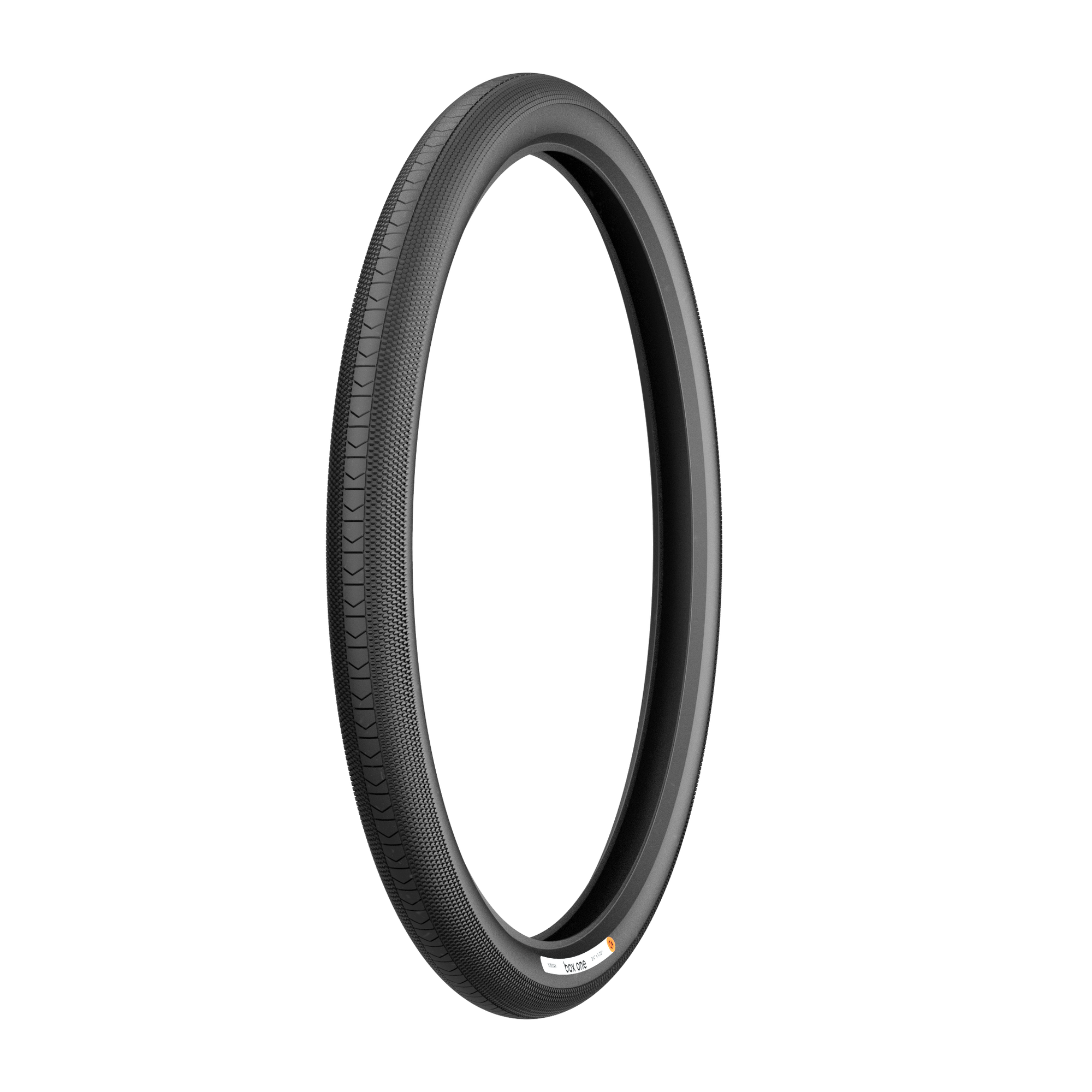 Box One 120 TPI Folding 24 x 1.75&quot; Tire Black