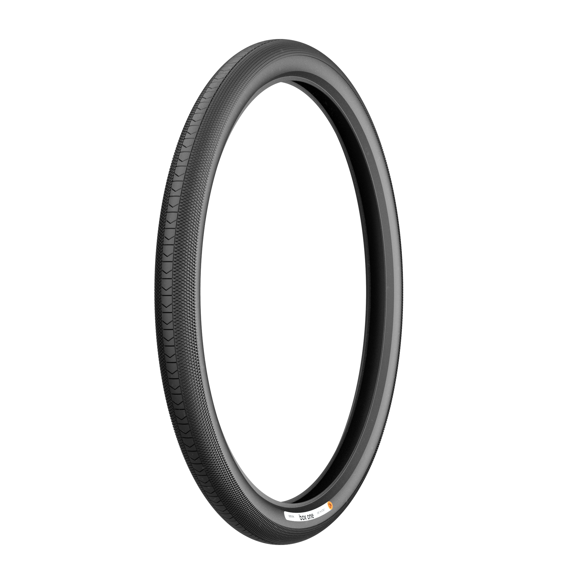 Box One 120 TPI Folding 24 x 1.75&quot; Tire Black