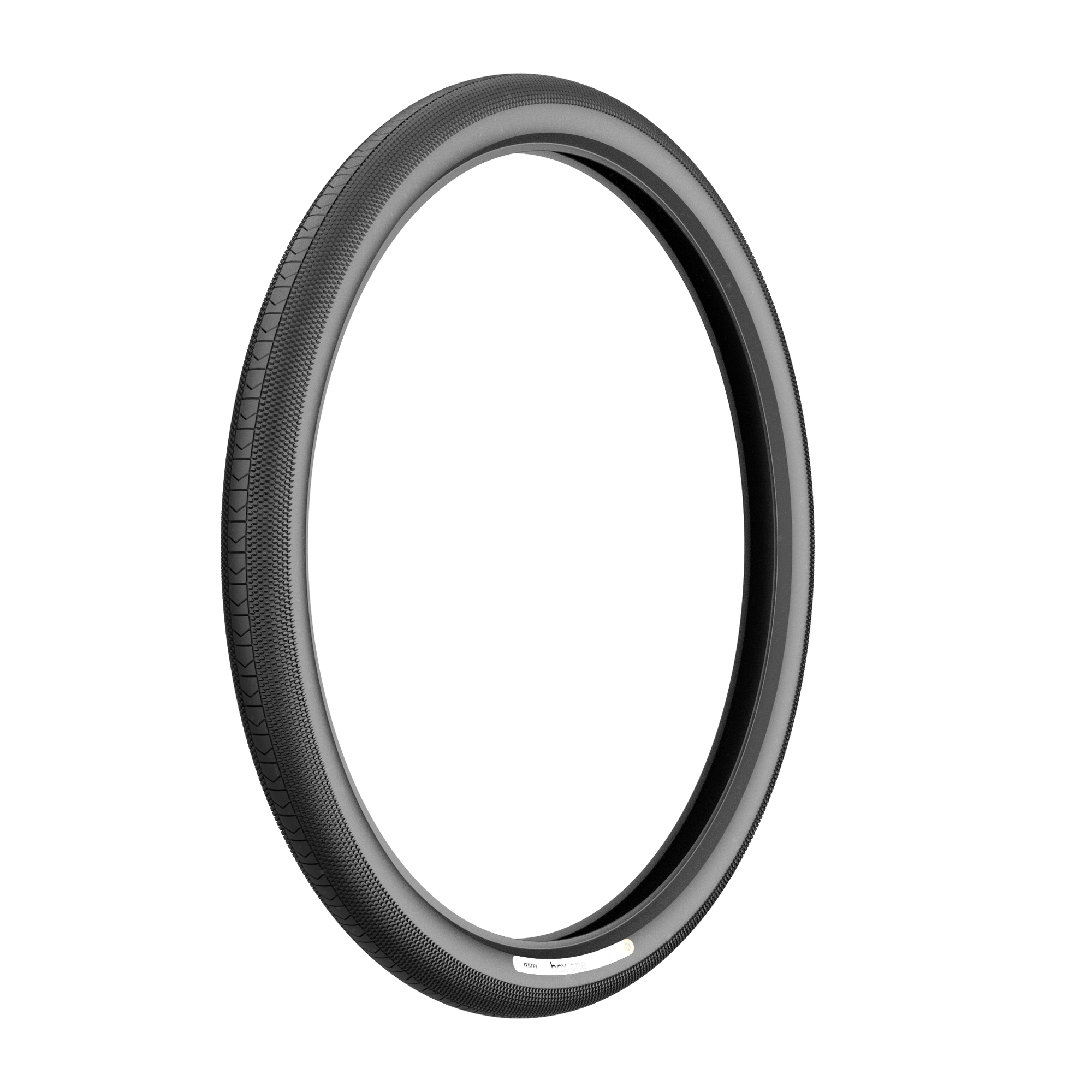 Box One 120 TPI Folding 24 x 1.75&quot; Tire Black