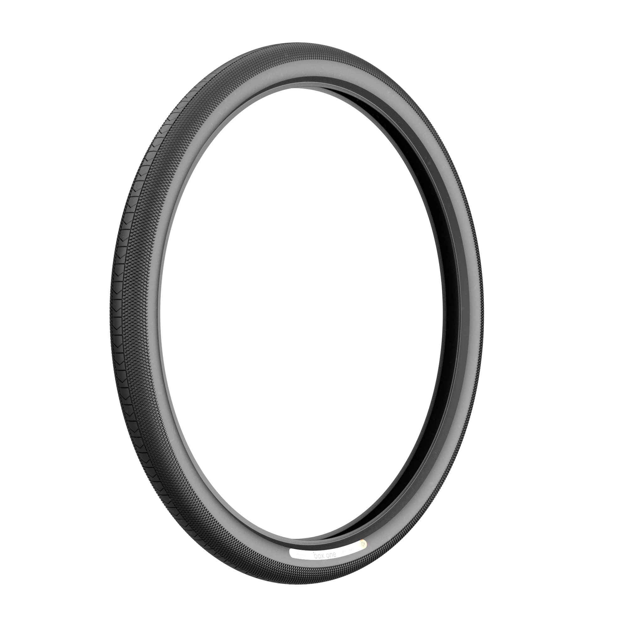 Box One 120 TPI Folding 24 x 1.75&quot; Tire Black