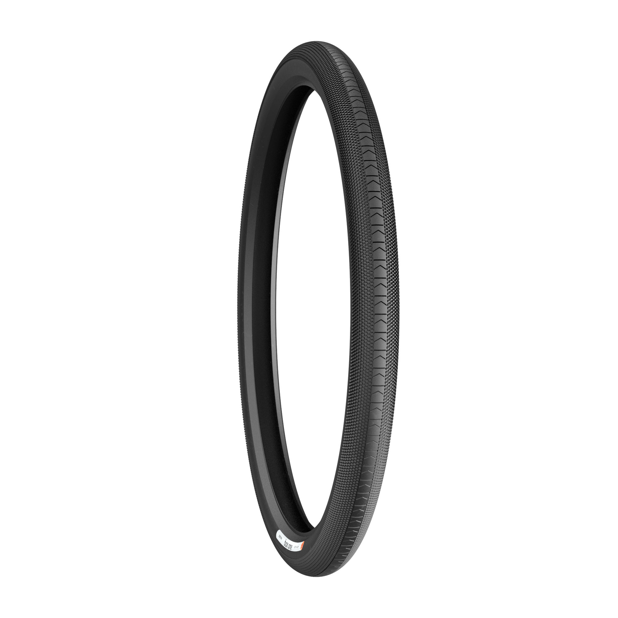 Box One 120 TPI Folding 24 x 1.75&quot; Tire Black