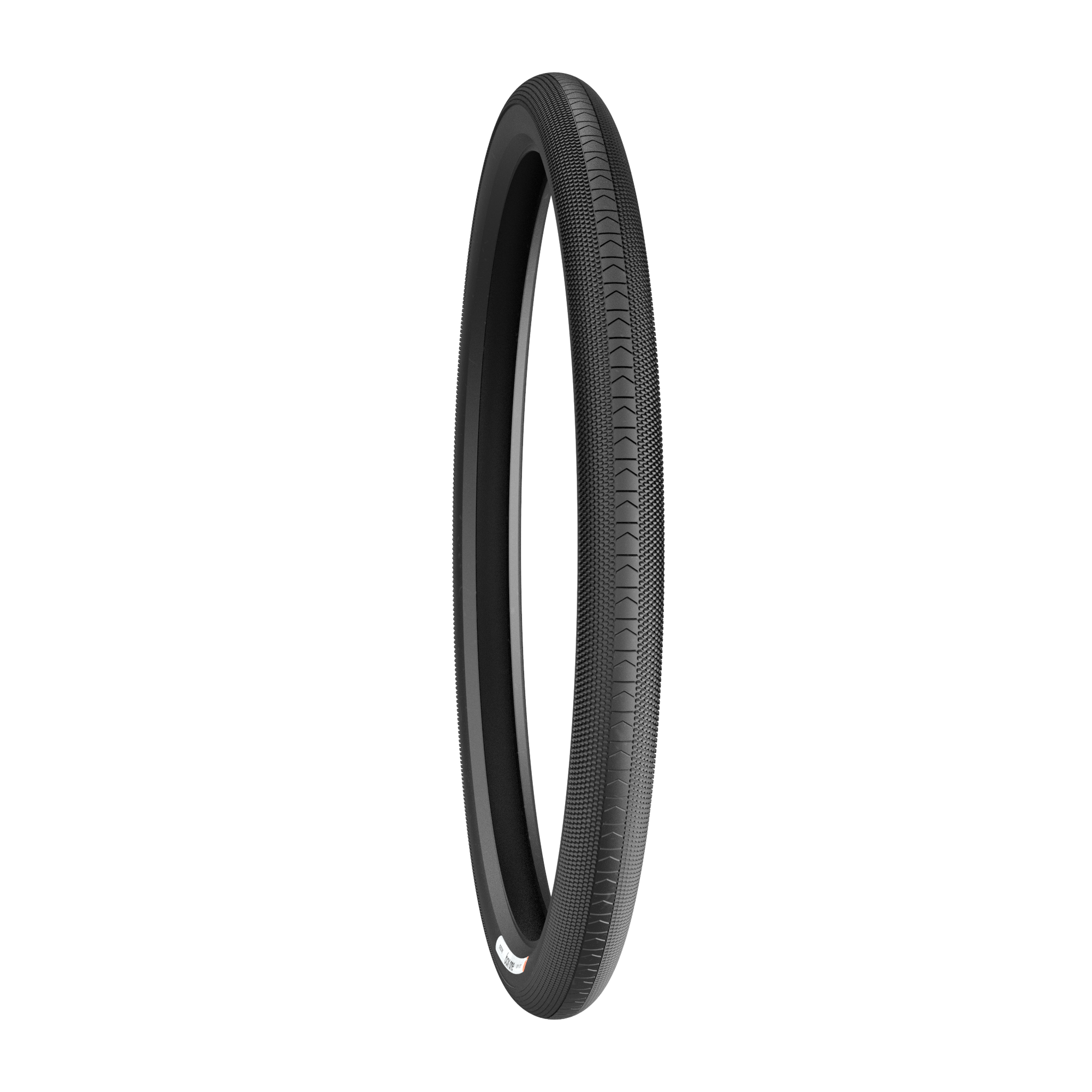 Box One 120 TPI Folding 24 x 1.75&quot; Tire Black