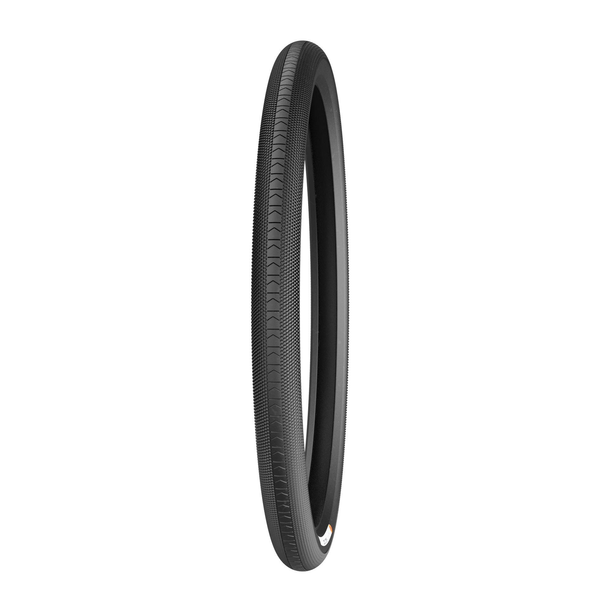 Box One 120 TPI Folding 24 x 1.75&quot; Tire Black