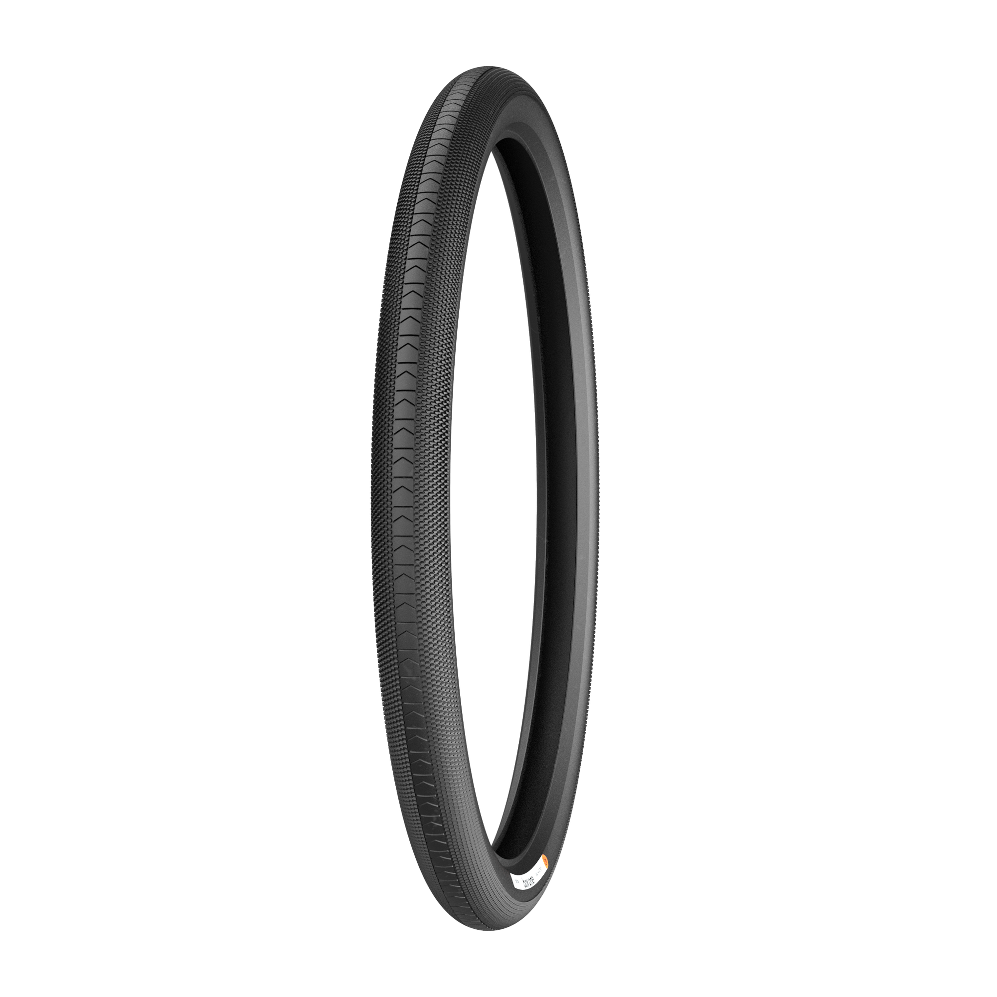 Box One 120 TPI Folding 24 x 1.75&quot; Tire Black