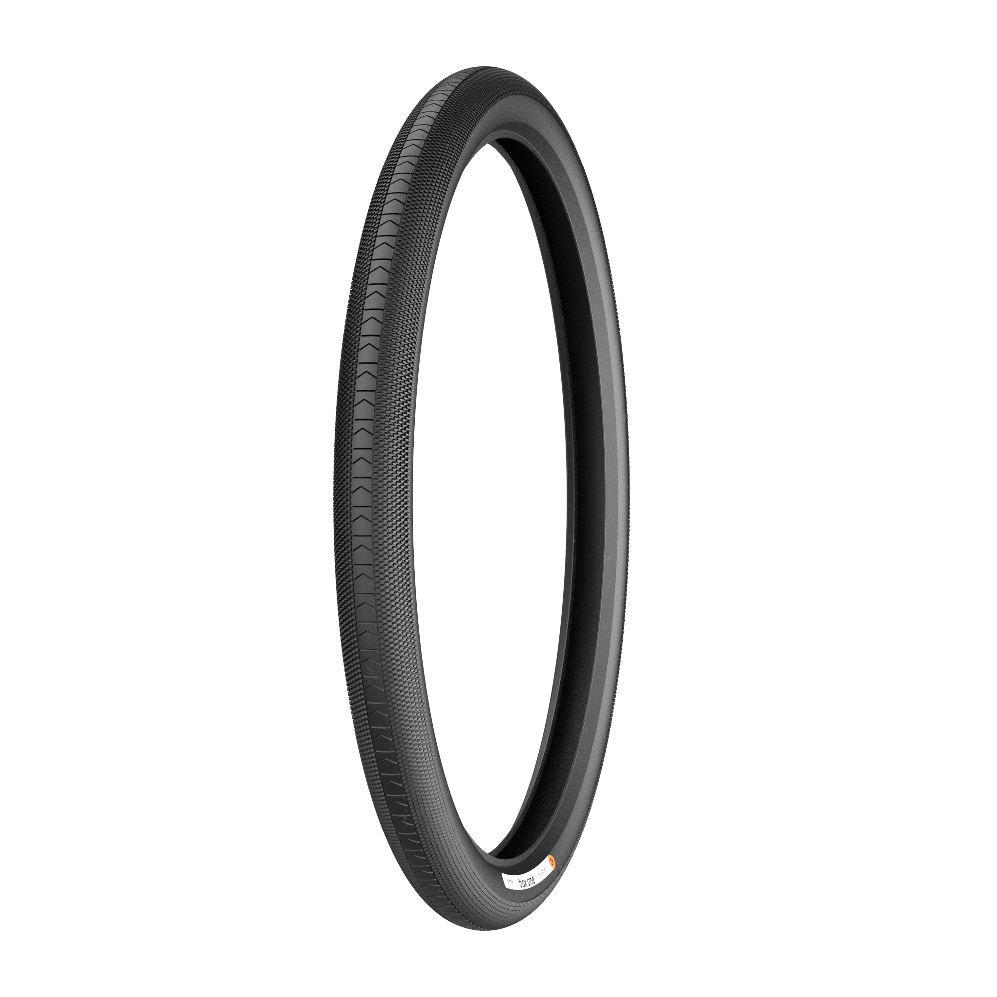 Box One 120 TPI Folding 24 x 1.75&quot; Tire Black