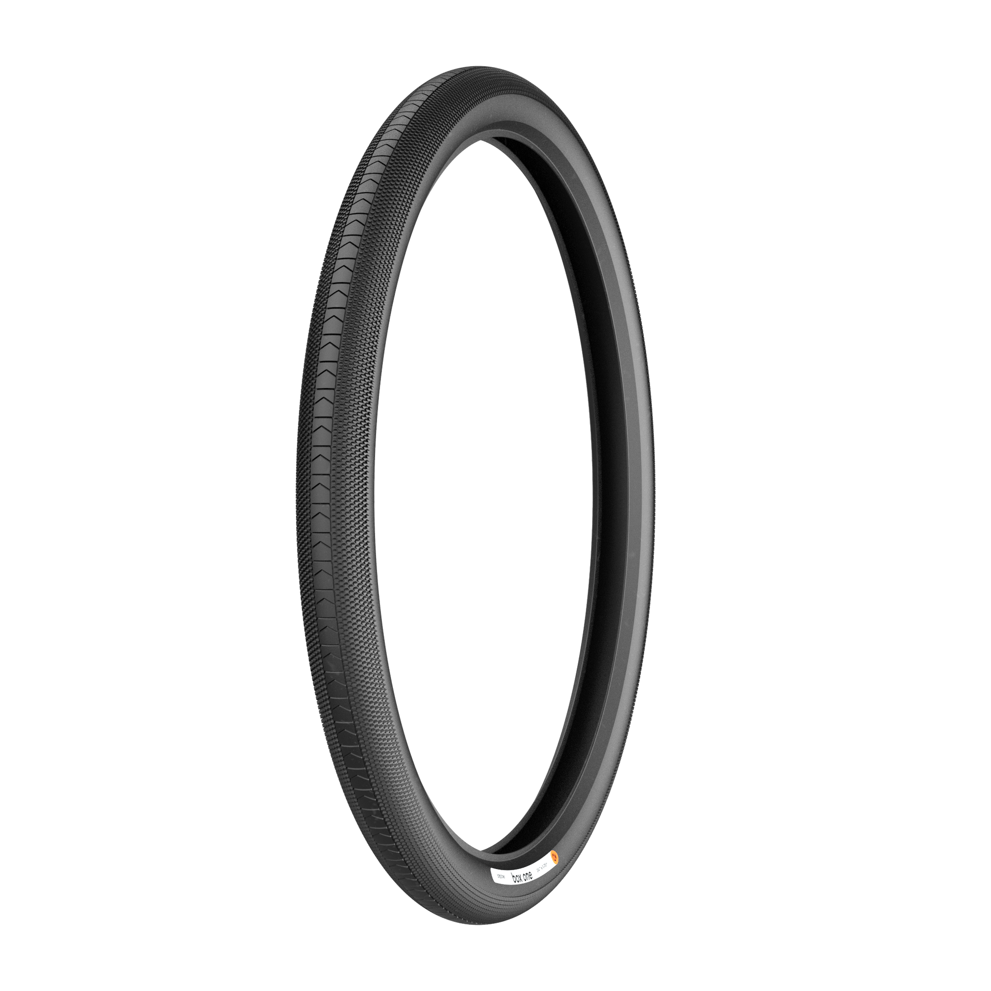 Box One 120 TPI Folding 24 x 1.75&quot; Tire Black