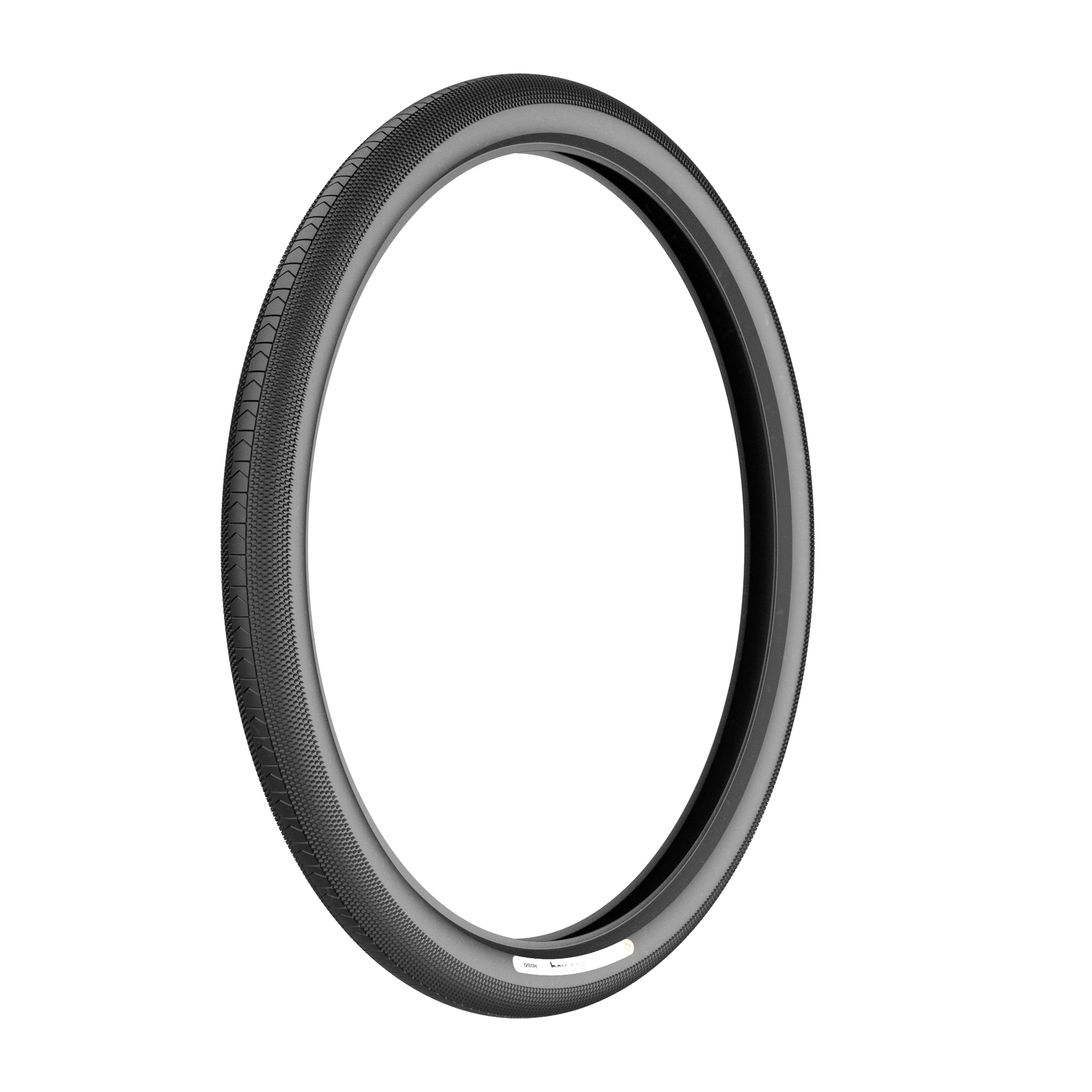 Box One 120 TPI Folding 24 x 1.75&quot; Tire Black
