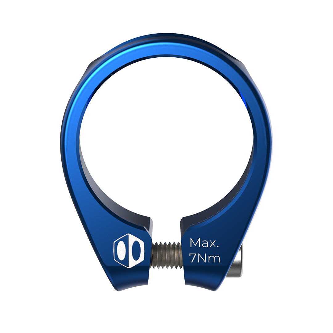 Box Components Box Two Seat Clamp