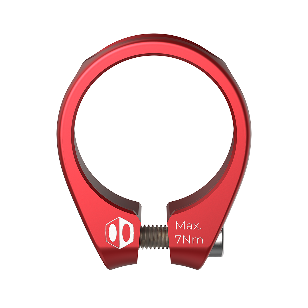 Box Components Box Two Seat Clamp - Thumbnail 5