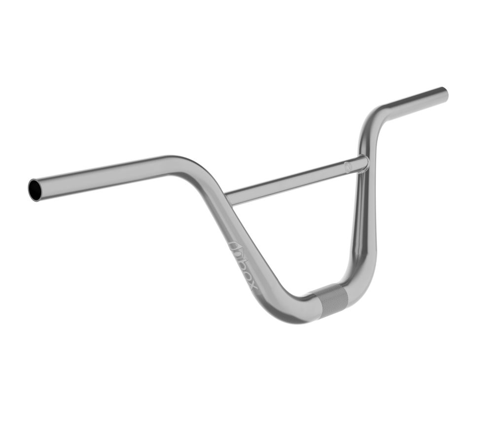 HANDLEBARS – Box