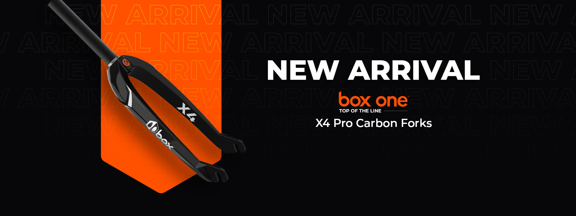 Box Components | BMX & MTB – Box