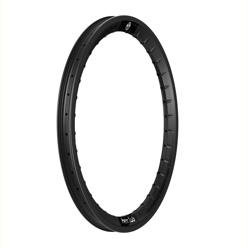 Hex Lab Carbon BMX 20 x 1.75&quot; 36H - Box®