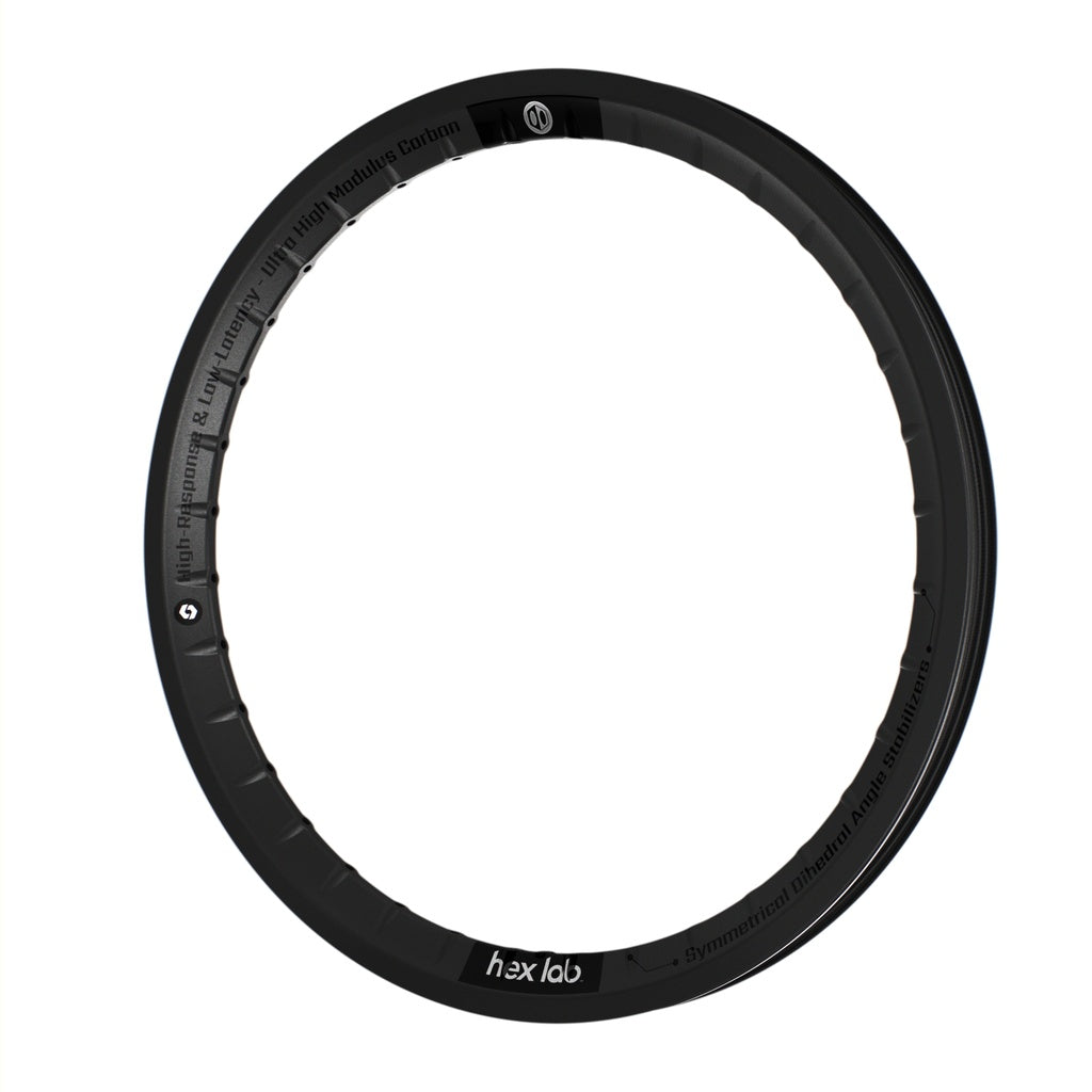 Hex Lab Carbon BMX 20 x 1.75&quot; 36H - Box®