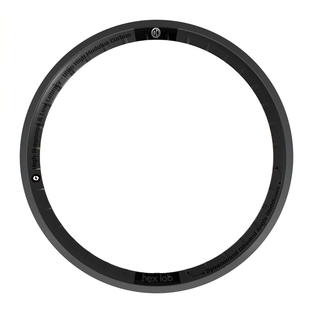Hex Lab Carbon BMX 20 x 1.75&quot; 36H - Box®