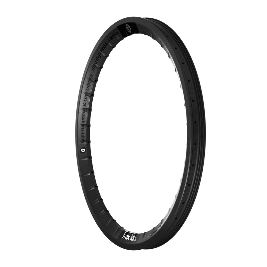 Hex Lab Carbon BMX 20 x 1.75&quot; 36H - Box®