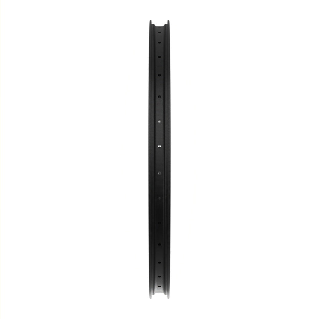 Hex Lab Carbon BMX 24 x 1.75&quot; 36-Hole Rim