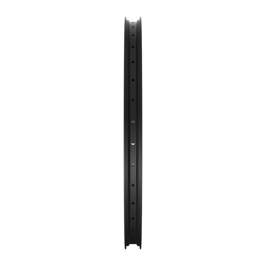 Hex Lab Carbon BMX 24 x 1.75&quot; 36-Hole Rim