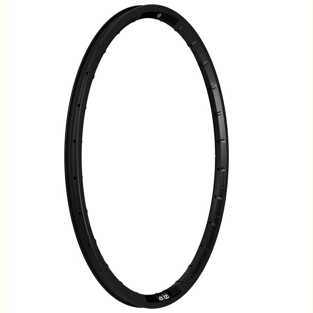 Hex Lab Carbon BMX 20 x 1 1/8-1 3/8" 28H - Box®