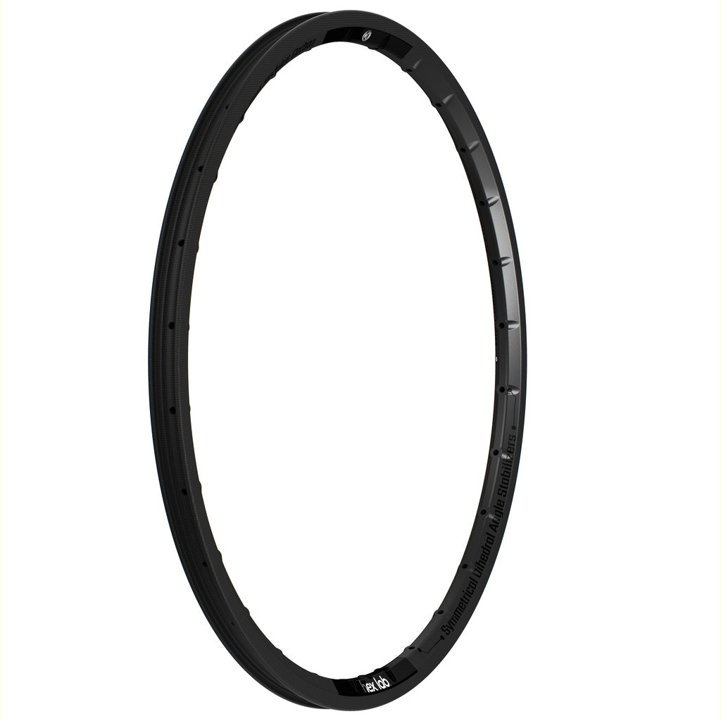 Hex Lab Carbon BMX 20 x 1 1/8-1 3/8" 28H - Box®