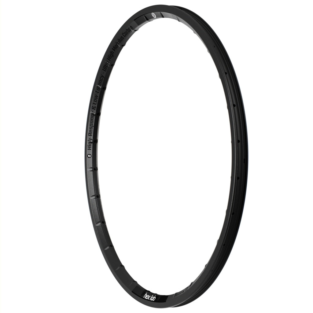 Hex Lab Carbon BMX 20 x 1 1/8-1 3/8" 28H - Box®