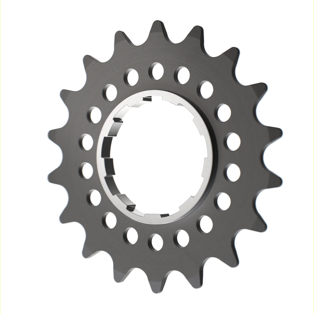 Box One Single Speed Aluminum Cogs - Box®